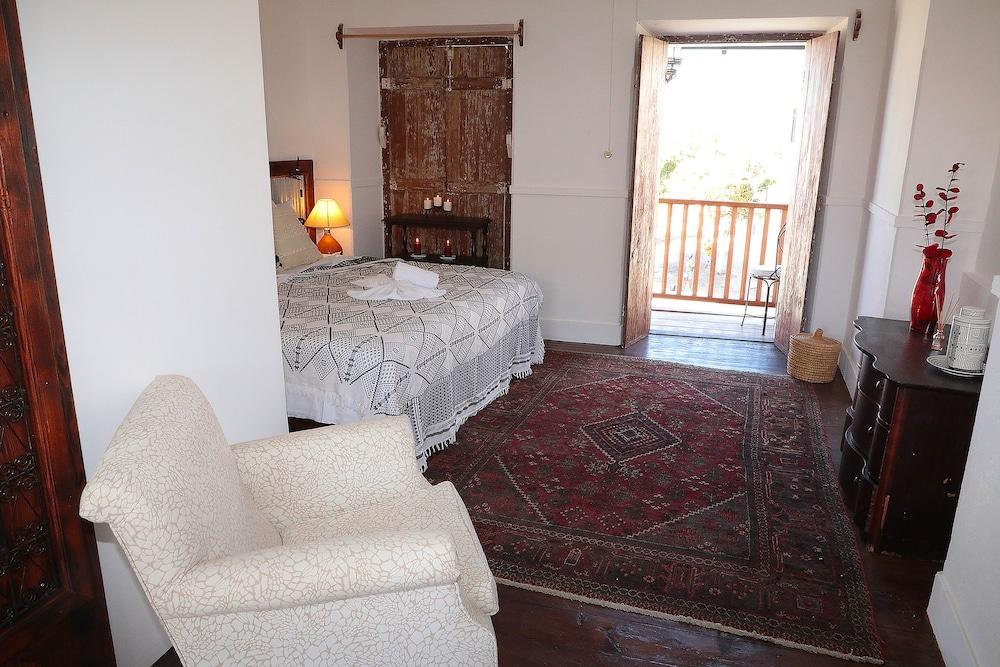 Casa Colonial Koenig