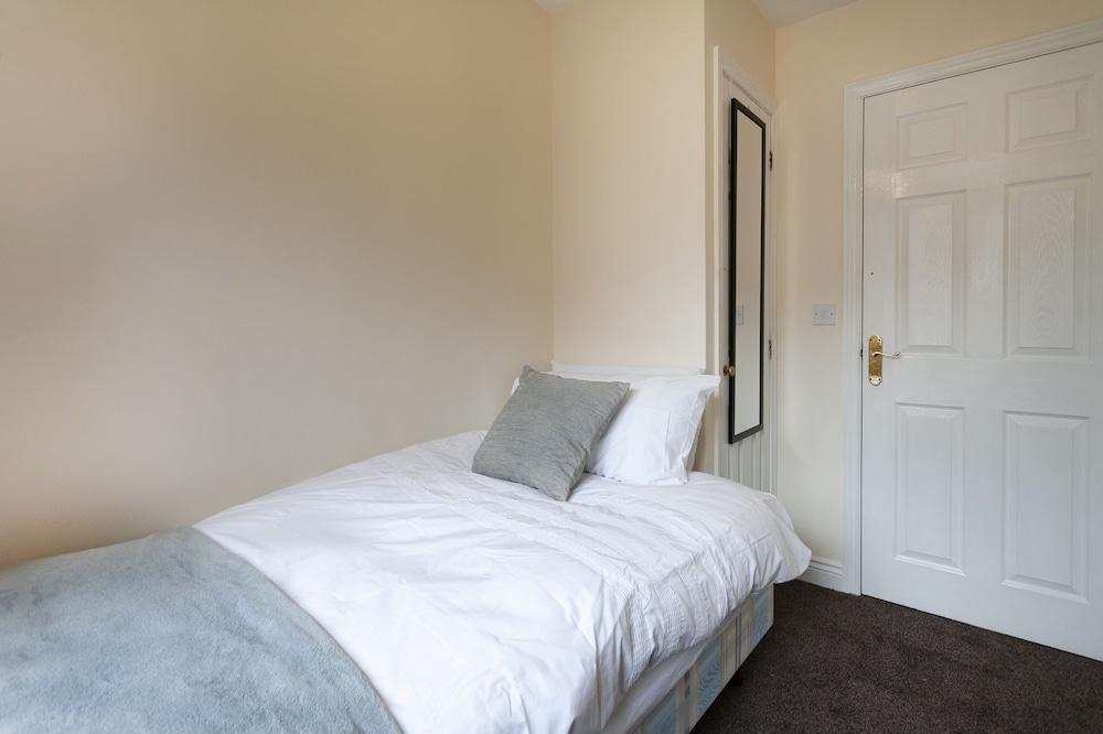 Havelock 3 bedroom house