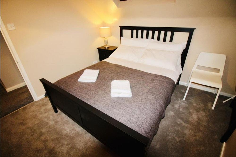 Woodstock A 1 bed apartment