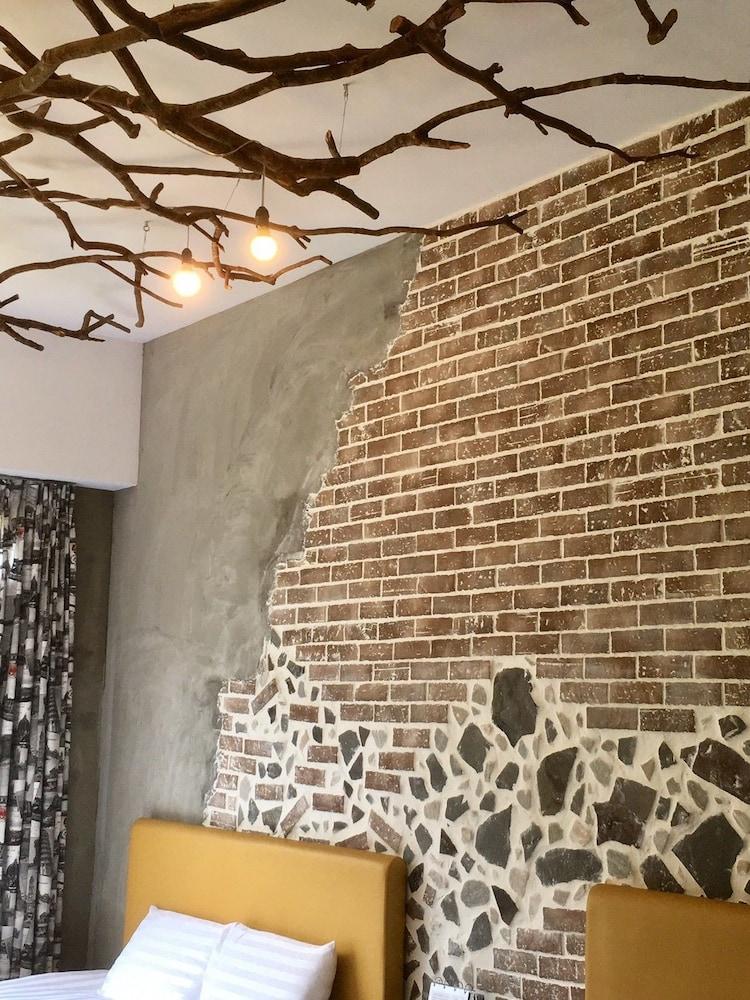 Love To Stick Together