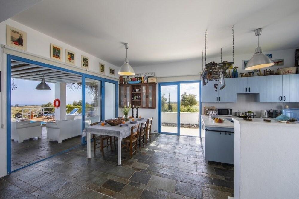 Protaras Ayia Marina Sea Views