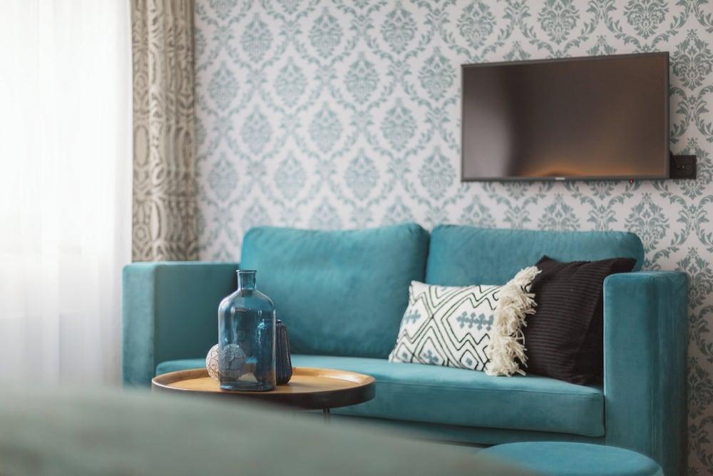 Garner Hotel Hamburg Nord by IHG