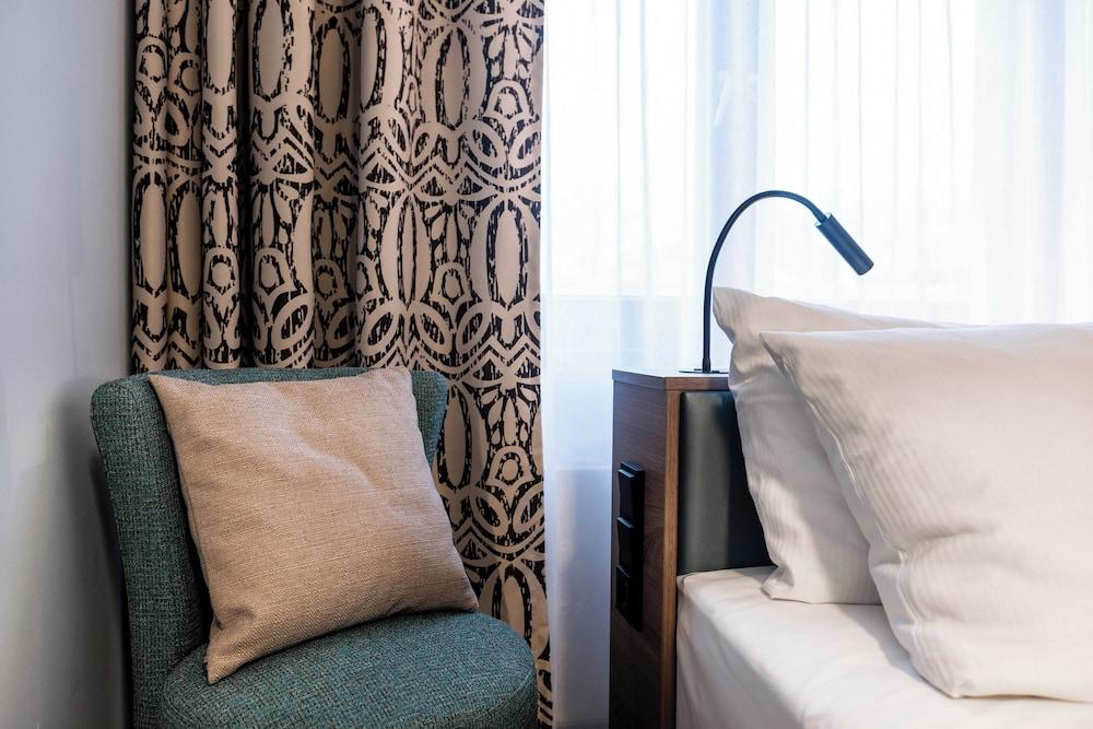 Garner Hotel Hamburg Nord by IHG