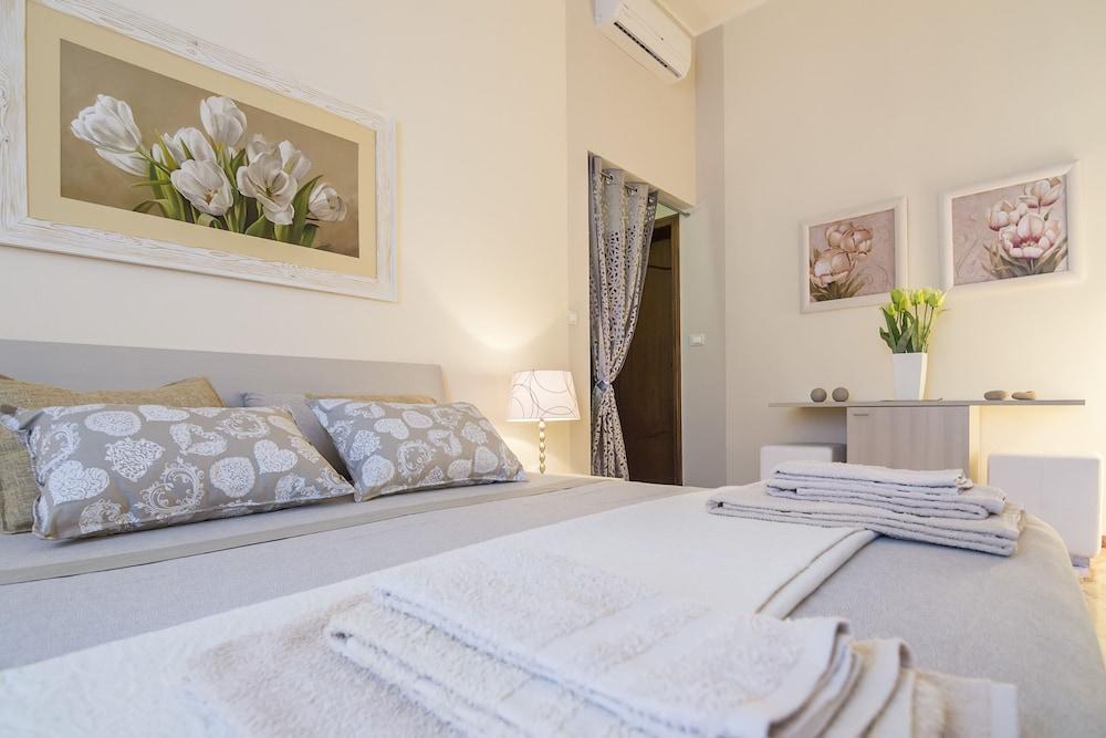 Villa Lazzari B&B Tra i due Mari