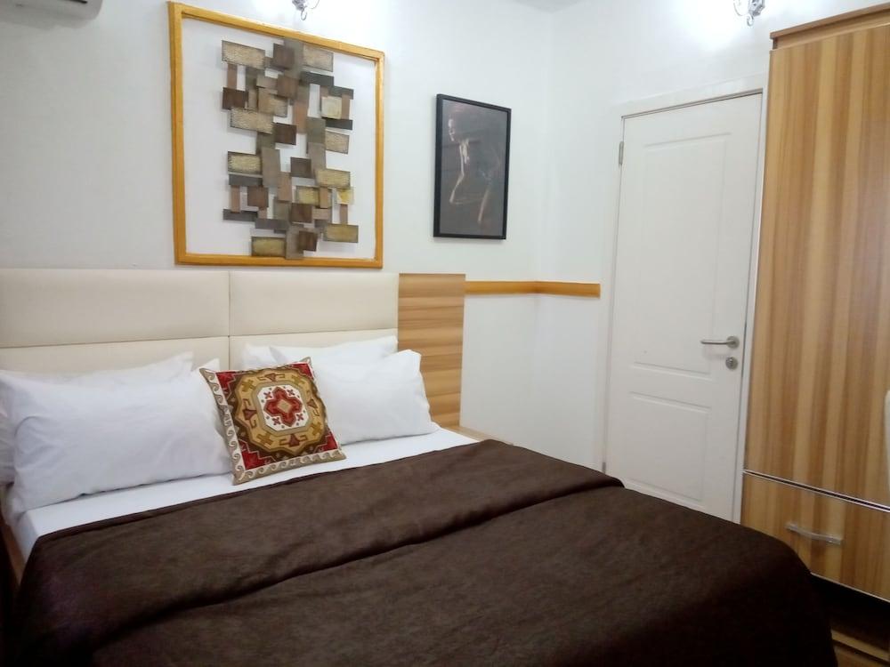 Jerico Villa Hotel & Suites