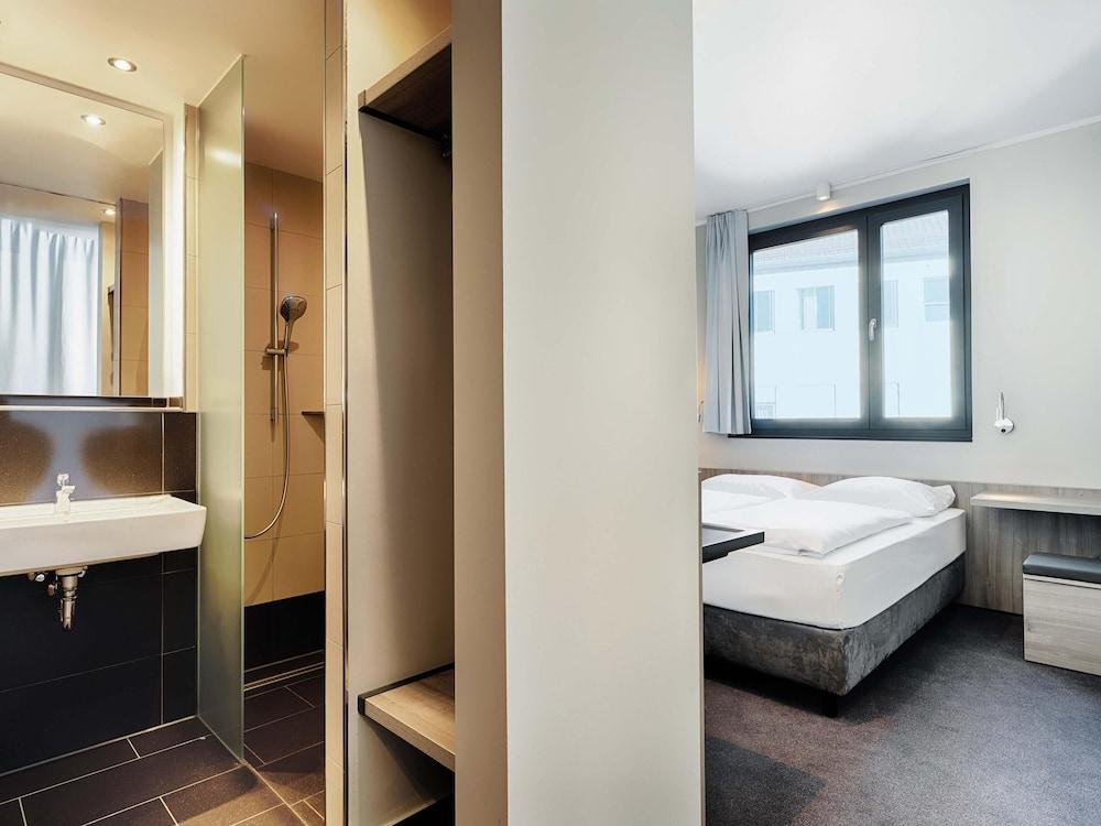 B&B Hotel Nürnberg-Plärrer