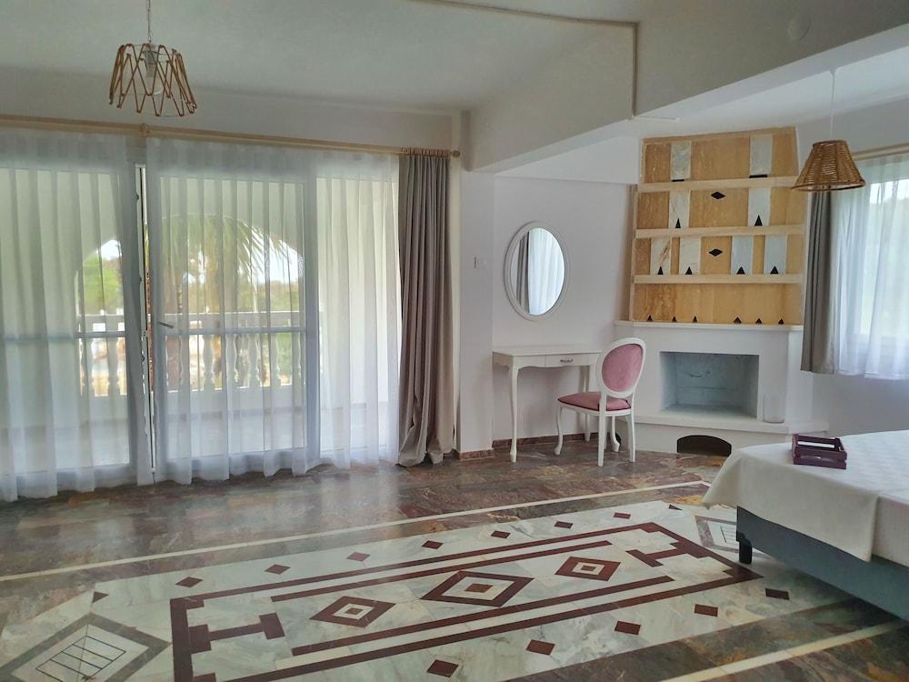 Dilek Agaci Butik Otel