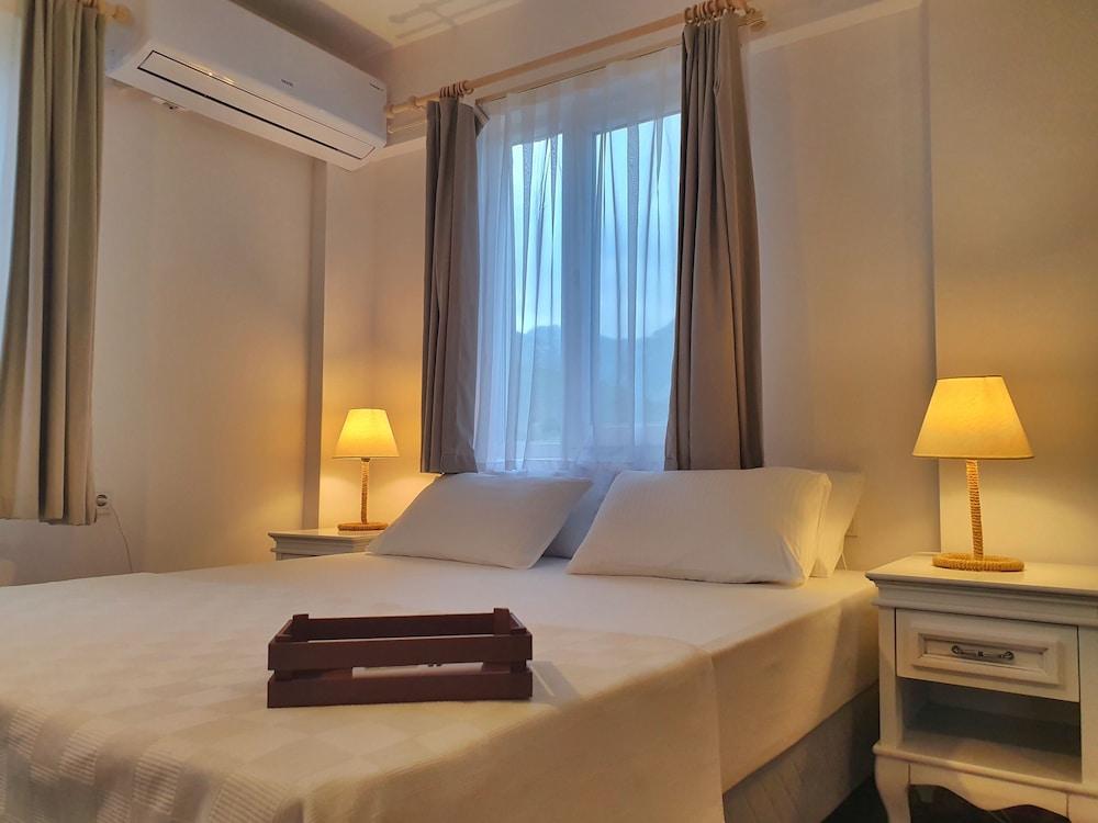 Dilek Agaci Butik Otel