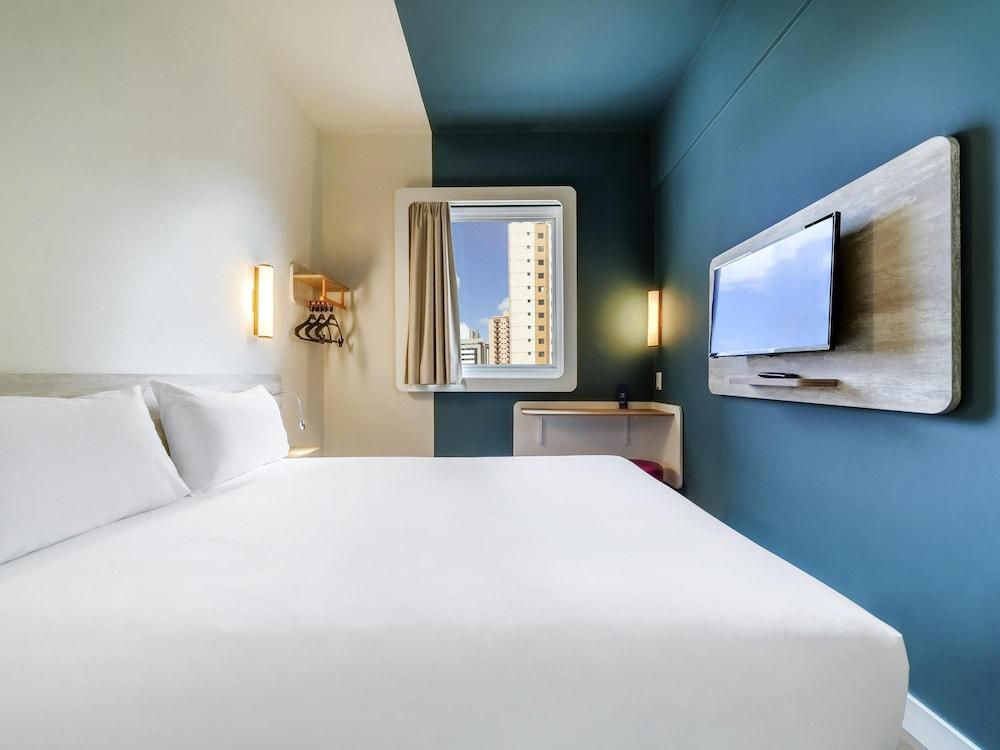 ibis budget São Caetano