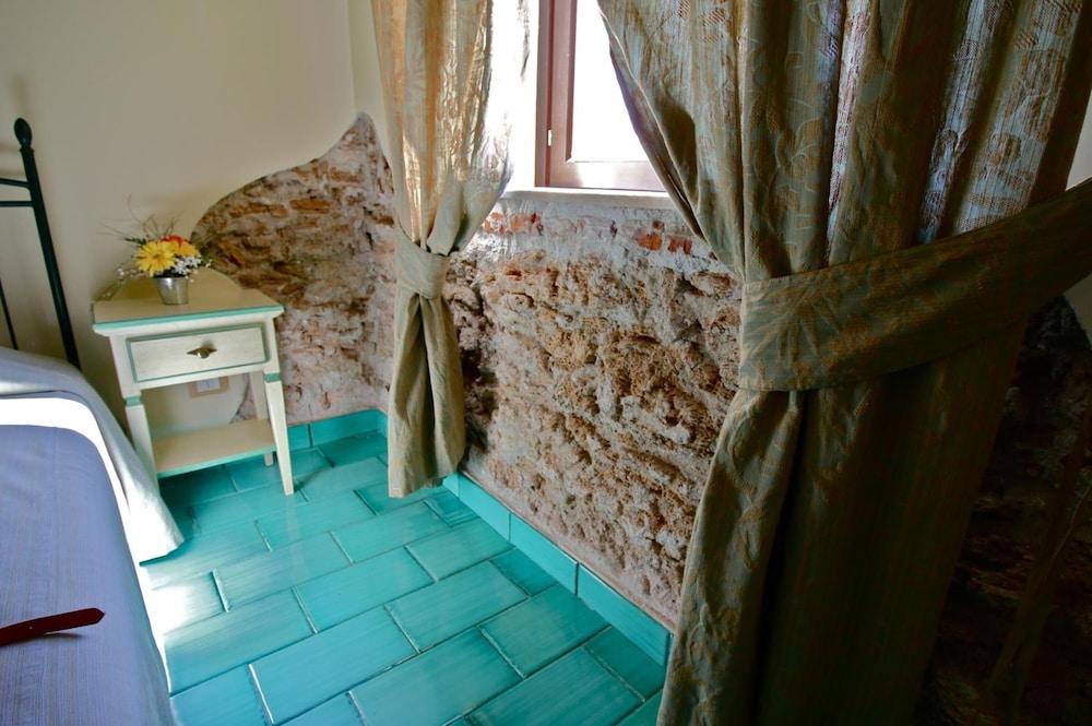 Agriturismo Porta Sirena