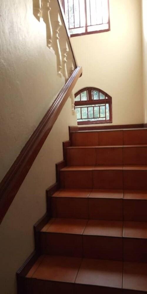 The Pearl Guest House