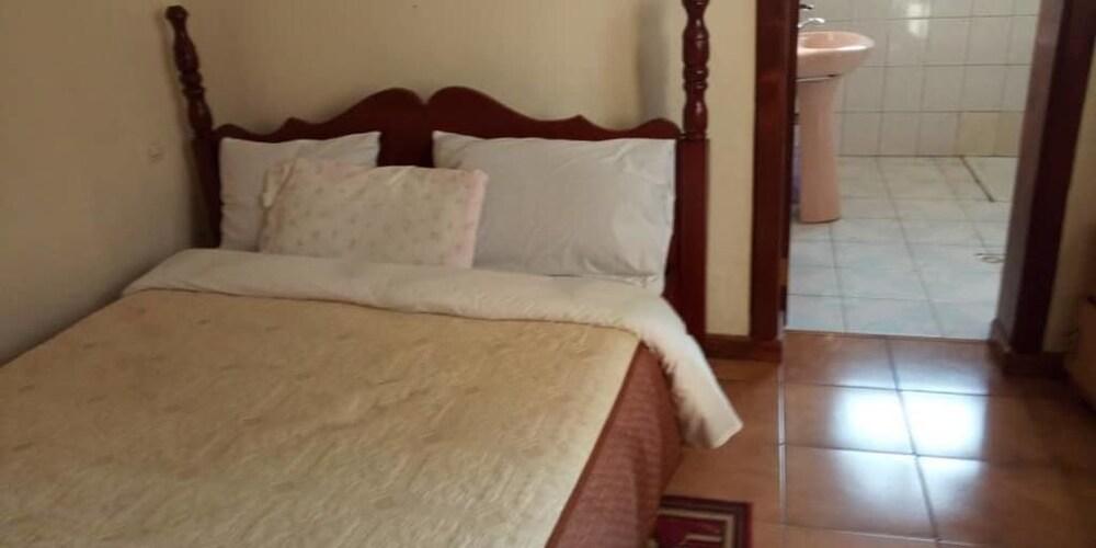 The Pearl Guest House