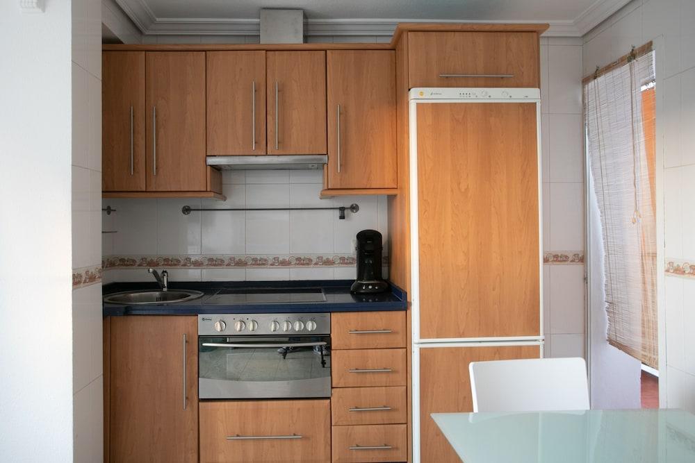 El Ático de la Palmera