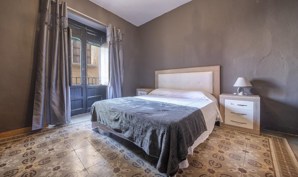 Apartamento Plaza Rovellat TH 110