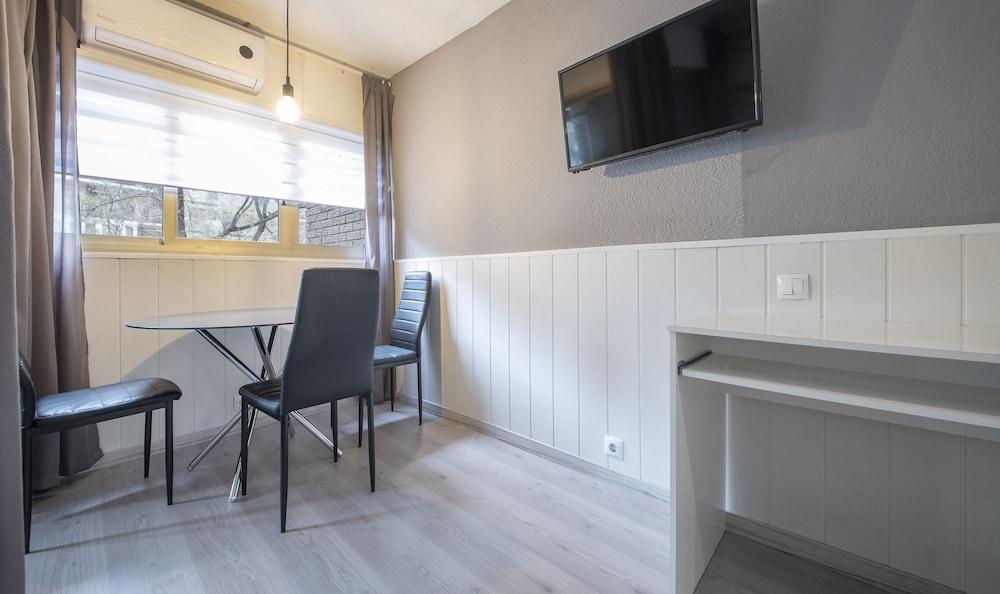 Estudio Rambla TH 114