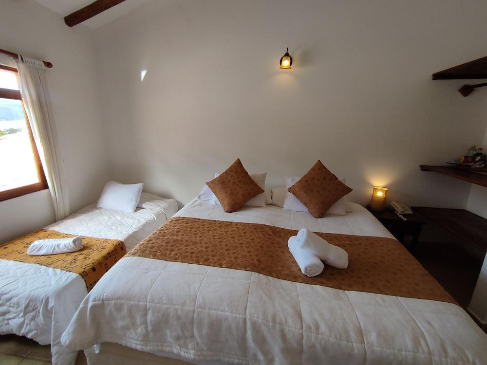 Casa de Campo Hotel & Spa