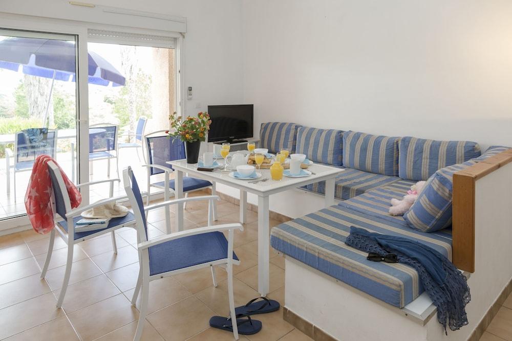 Résidence Odalys Stella di l'Aria