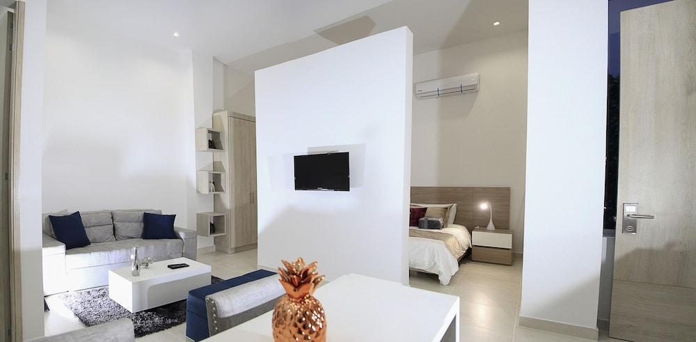 Loft Mikonos - Adults Only