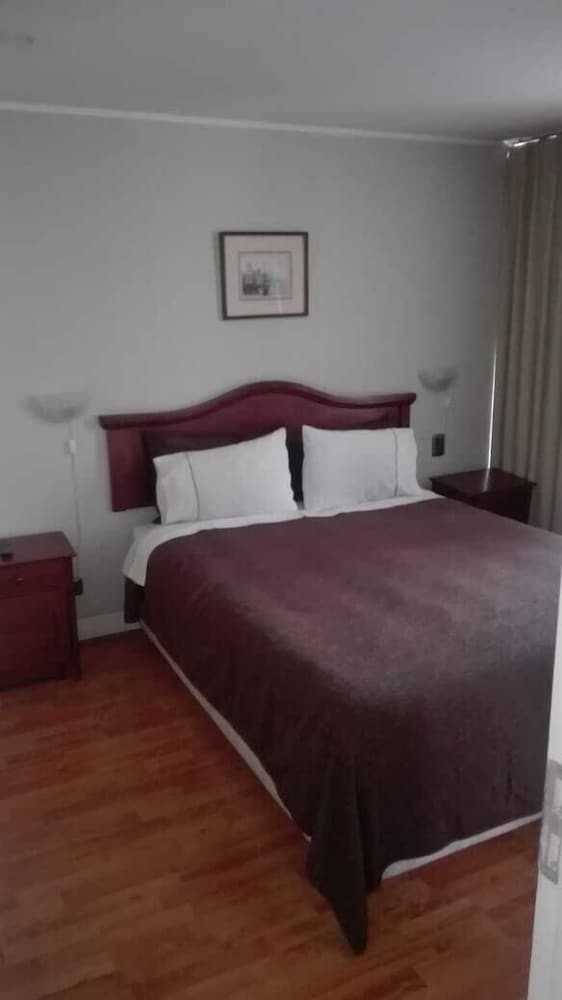 MG Apartments Providencia