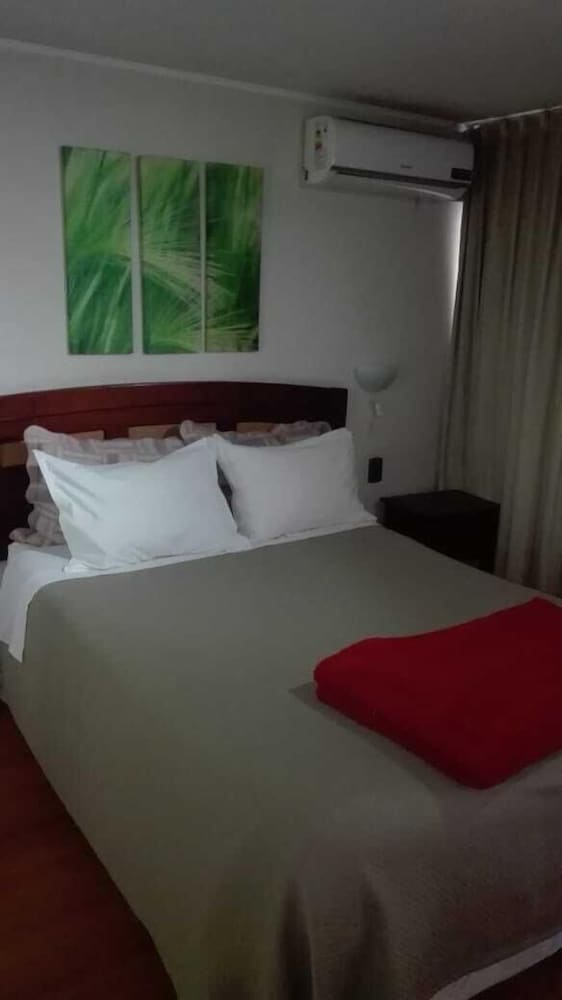 MG Apartments Providencia