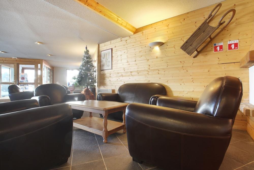 Résidence Odalys Le Village