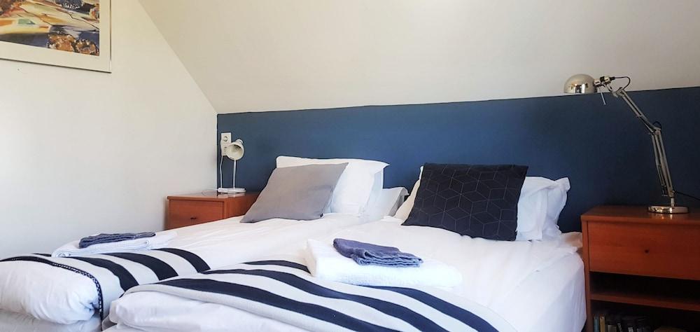 Refurinn Reykjavik Guesthouse - Hostel