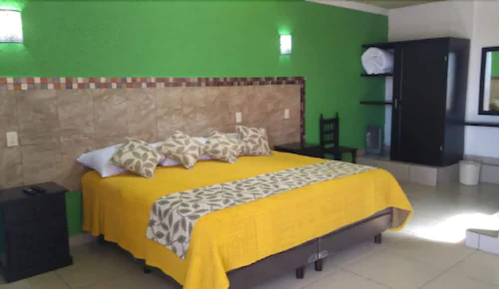 Villa Victoria Pirámides