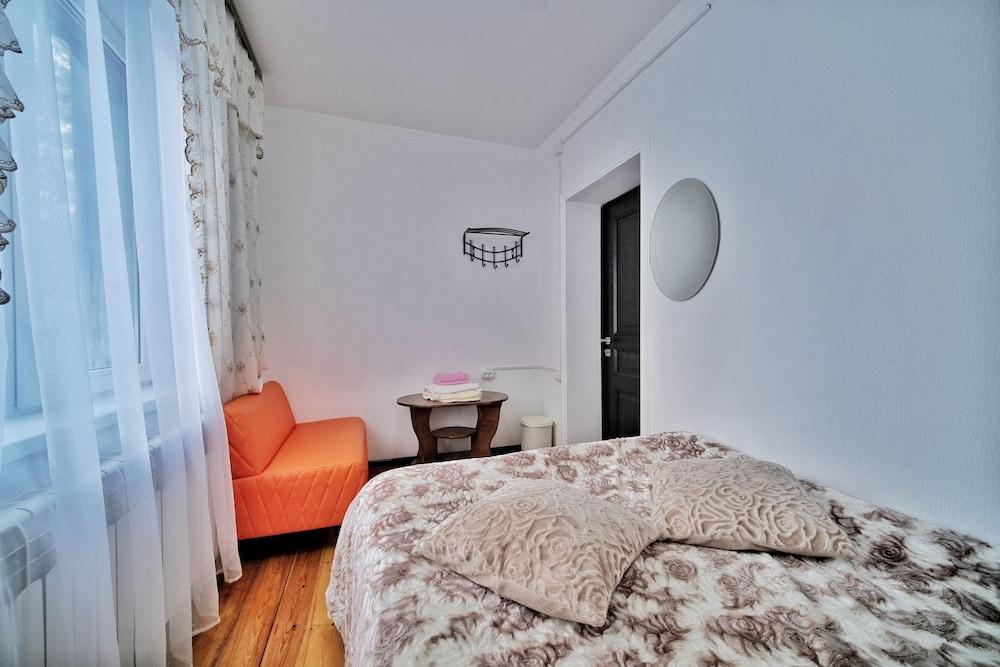 Arkhiz City Guest House