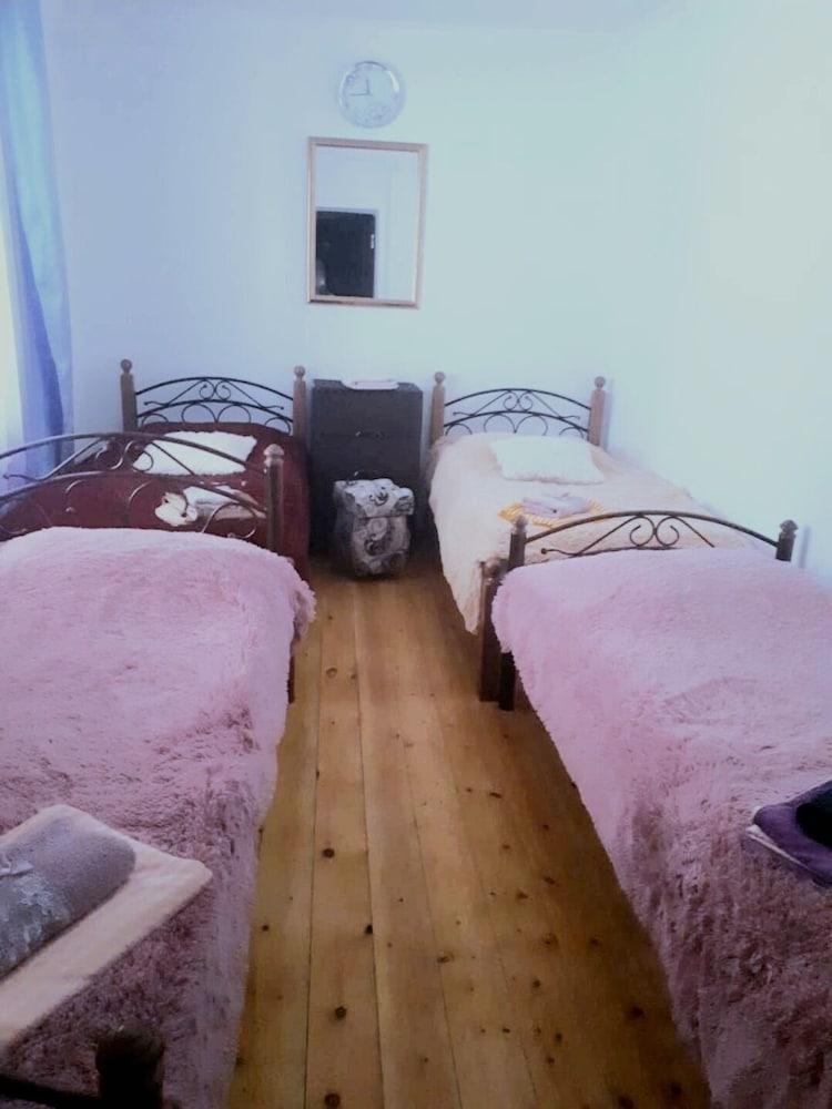 Arkhiz City Guest House