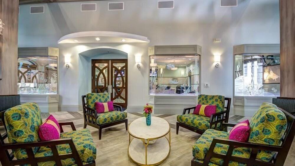 ChampionsGate 4BR 3BA Townhome