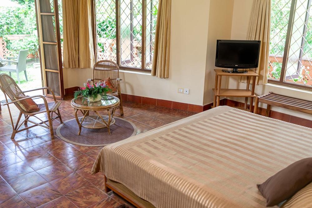 Tranquil Resort - BluSalzz Collection, Wayanad