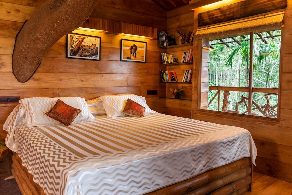 Tranquil Resort - BluSalzz Collection, Wayanad