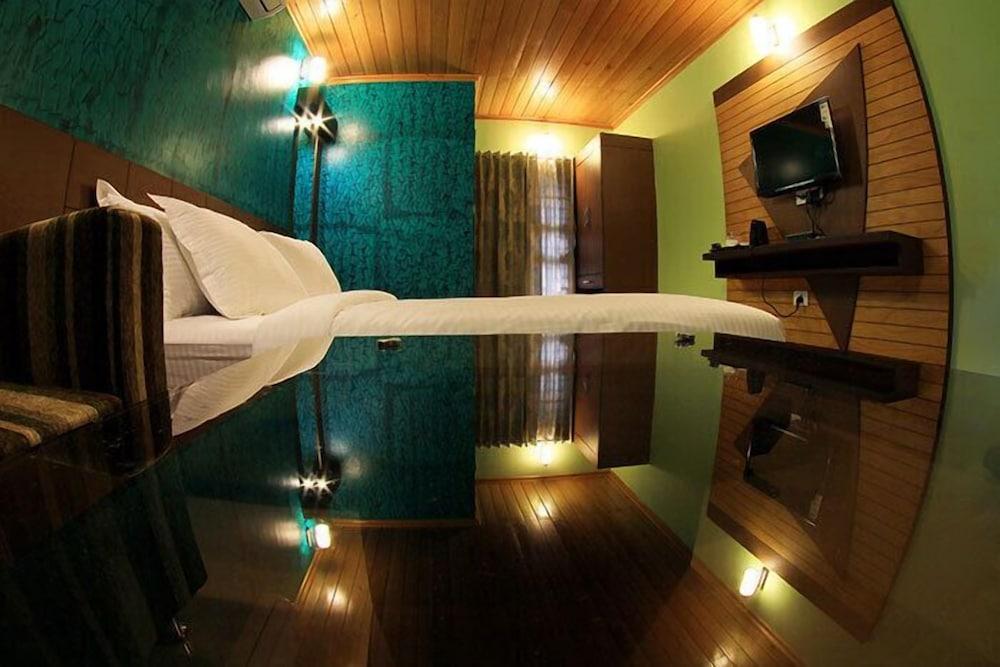 The Reserve Gorumara