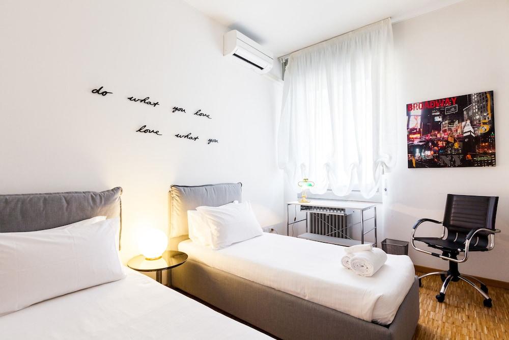 Easyhomes - Corso Vercelli