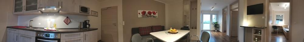 Boardinghouse Kowalski