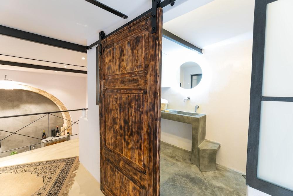 Casa Teia Exclusive Loft in Ortigia