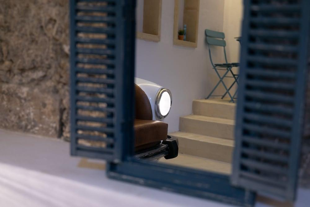 Casa Emera Splendid Suite in Ortigia