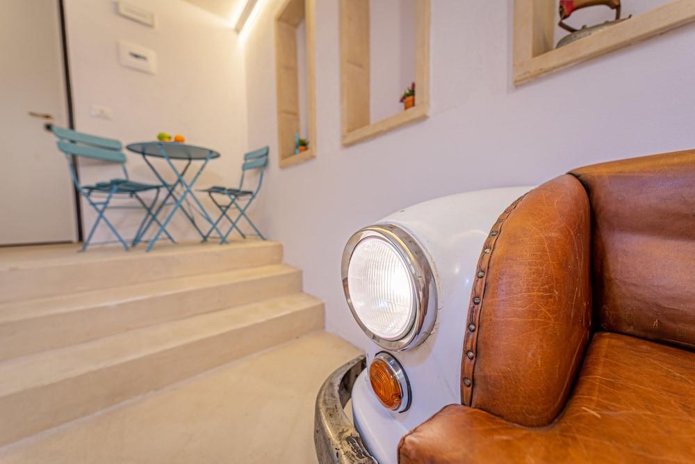 Casa Emera Splendid Suite in Ortigia