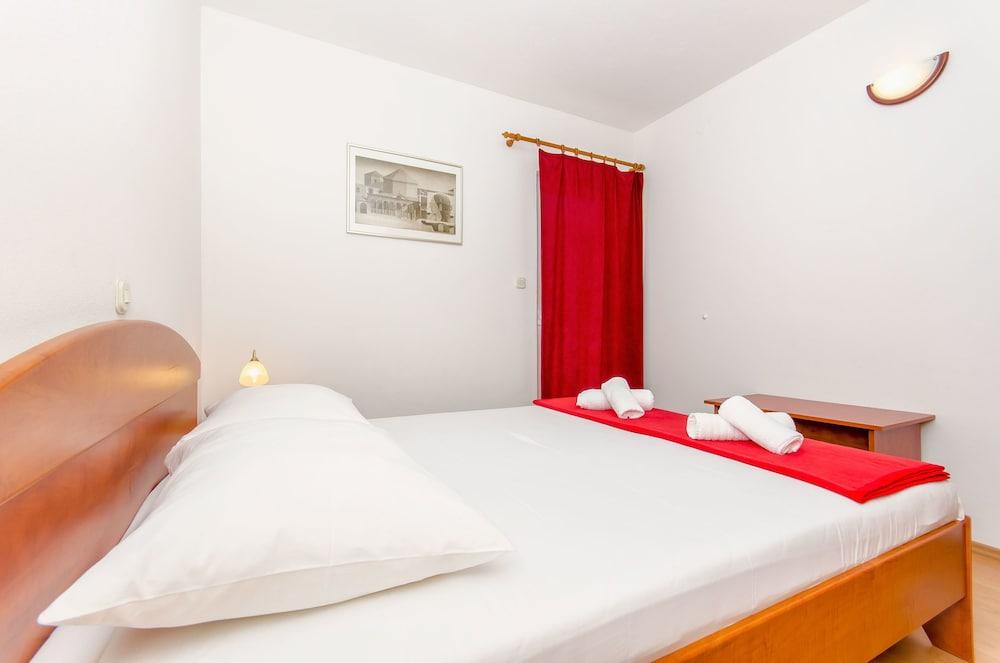 Apartments Villa Skala