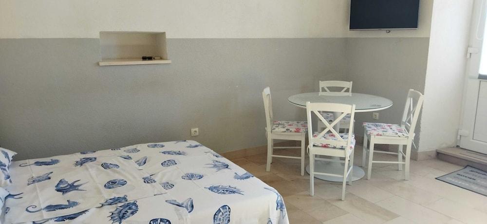 Apartments Luce i Jure