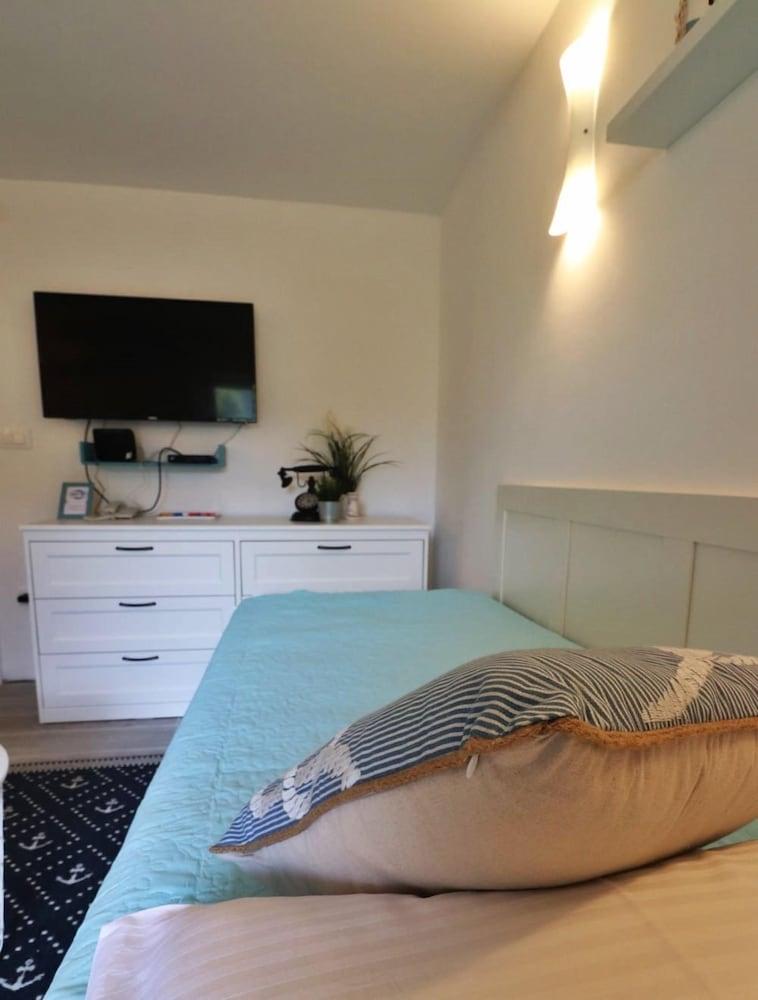 House Stone House Mia Casa