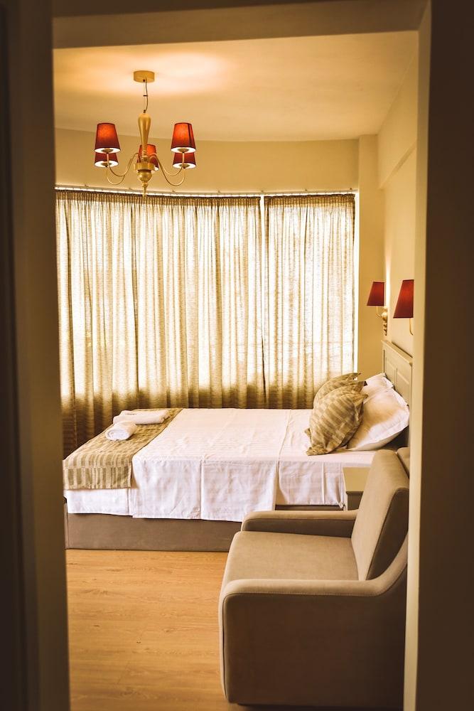 Illyrian Boutique Hotel