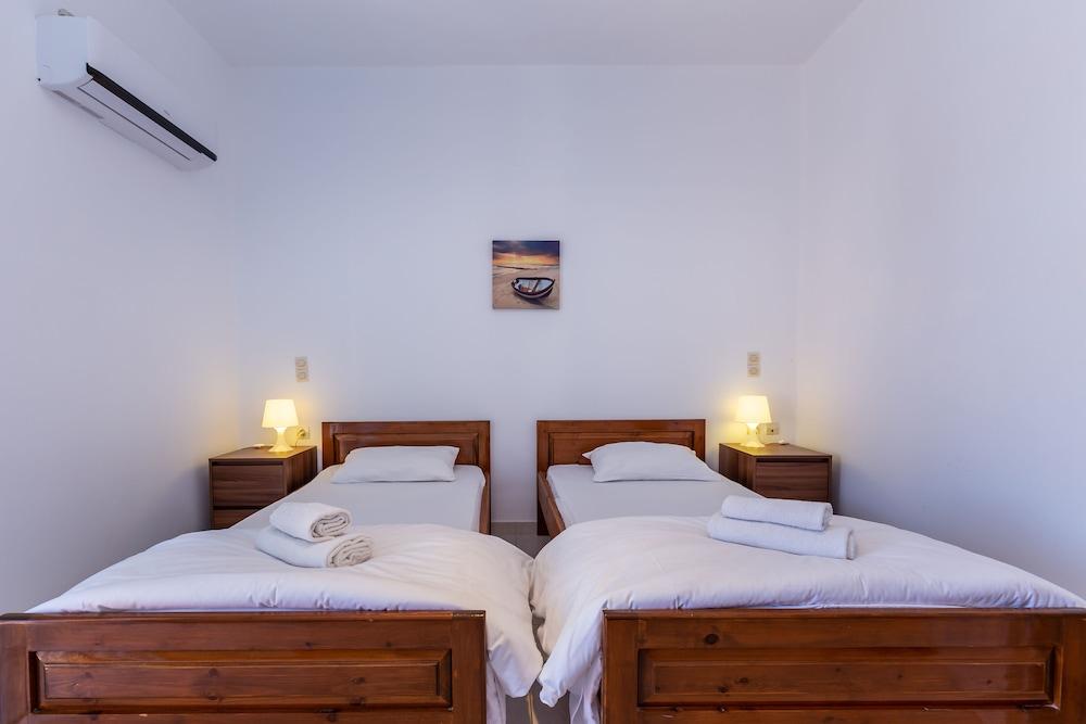 Frida Apartments by Checkin