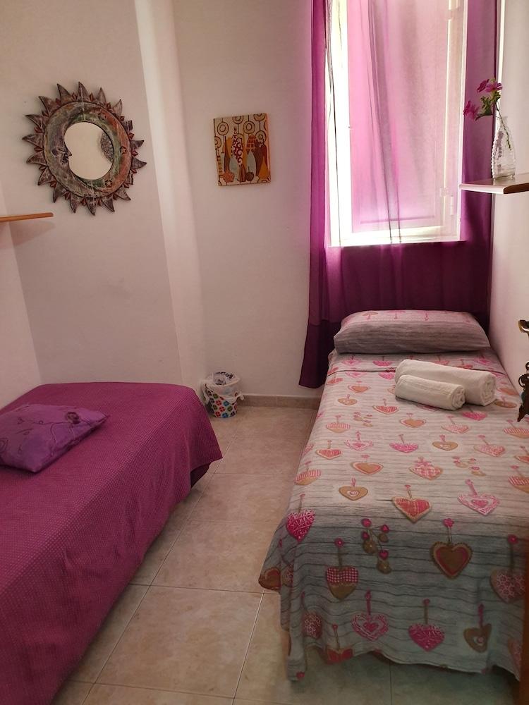 Al Baglio di Maqueda