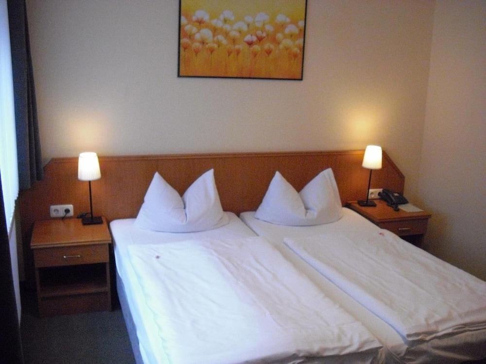 Hotel Im Tannengrund