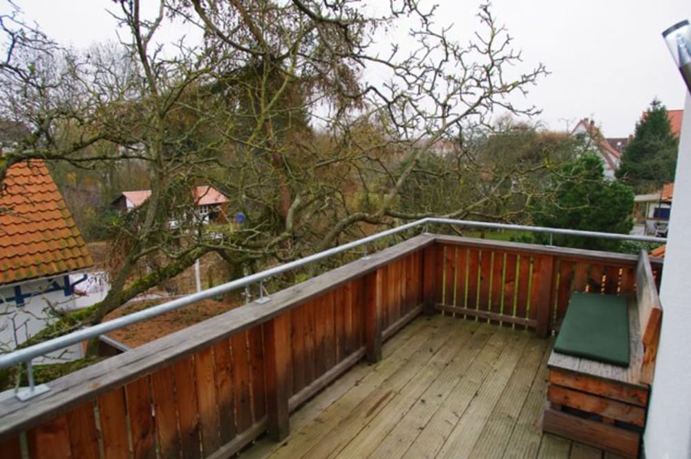 Studiowohnung am Weendespring