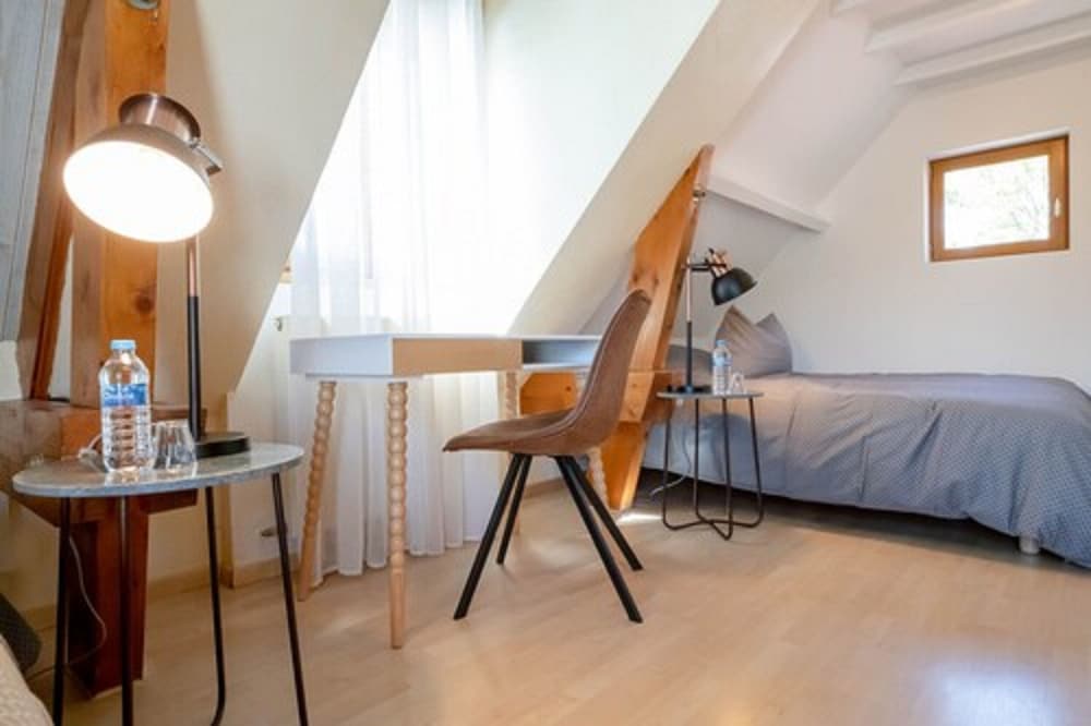 L'Orée du Bois Bourgogne - Adults Only