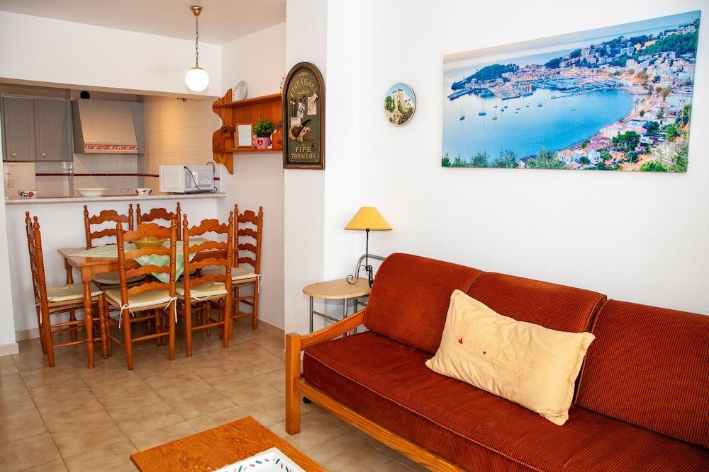 Atalaya Bosque Apartamentos