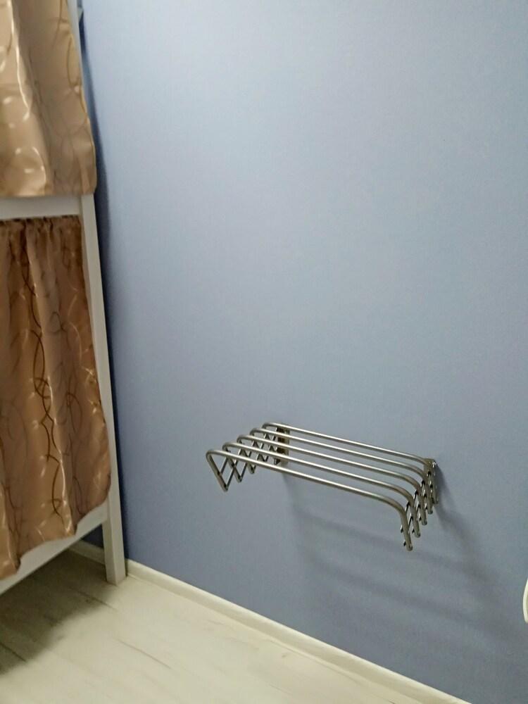 Hostel Rus metro Dynamo