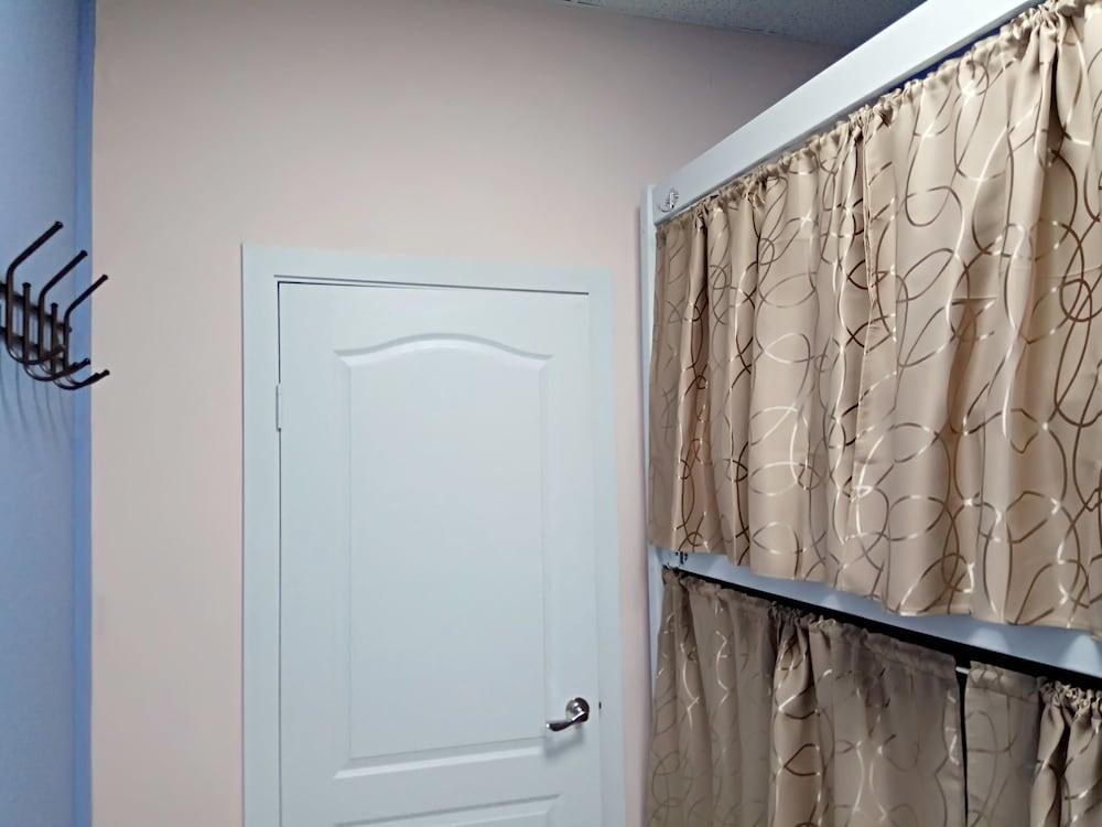 Hostel Rus metro Dynamo